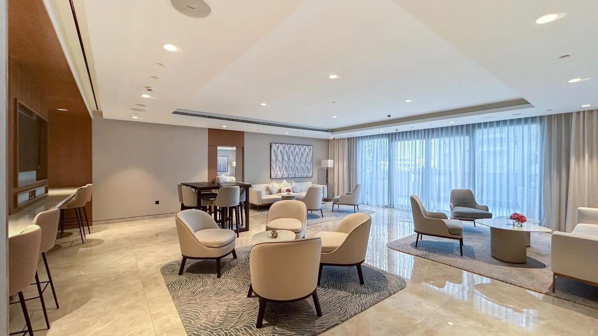 Apartment Premium Home Minutes Away From Burj Khalifa Dubai United Arab Emirates