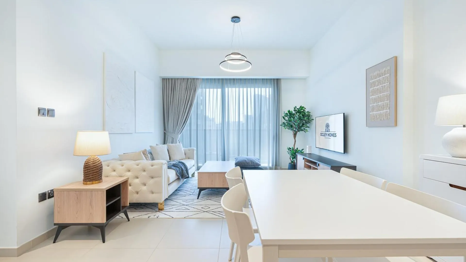 Premium Home Minutes Away From Burj Khalifa Dubai United Arab Emirates